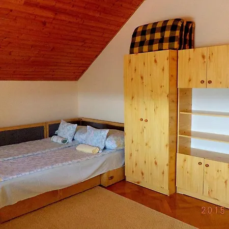 Margaréta Apartman Zalakaros Chambre photo