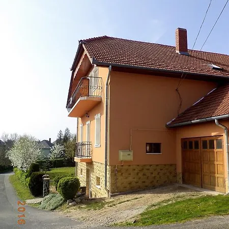 Margaréta Apartman Zalakaros Extérieur photo