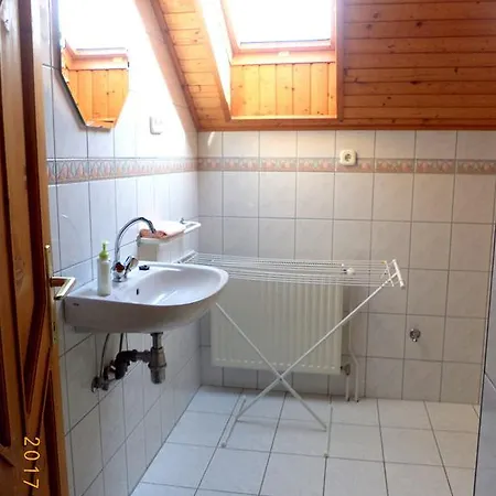 Margaréta Apartman Zalakaros Extérieur photo