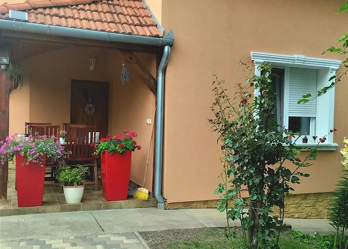 Margaréta Apartman
