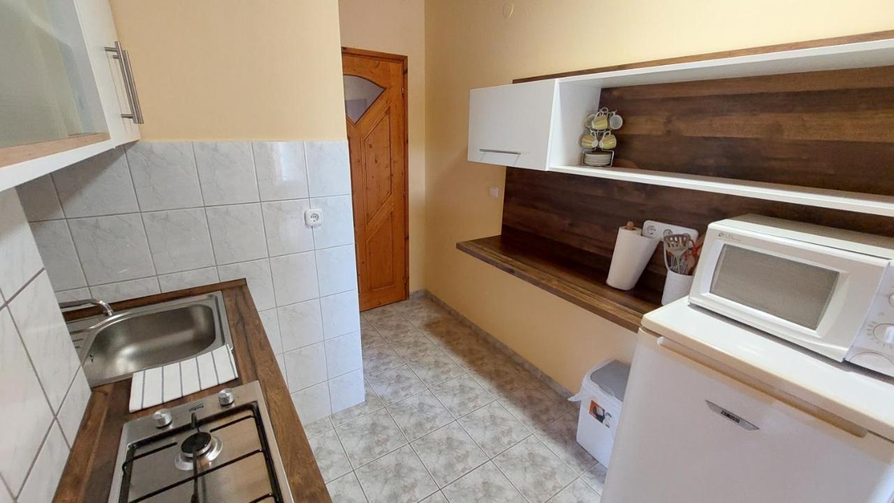 Margaréta Appartement *
