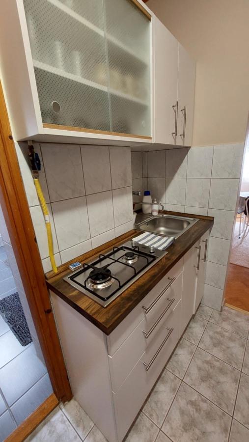Appartement Margaréta *