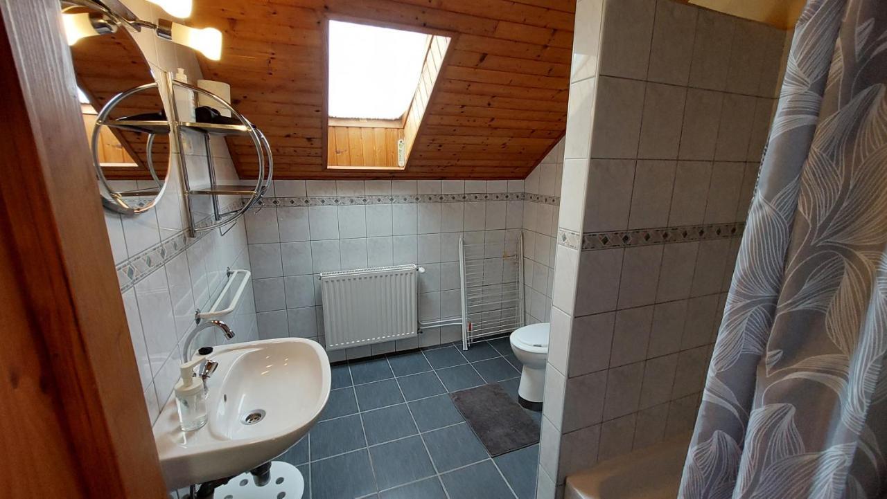 Margaréta Appartement Zalakaros