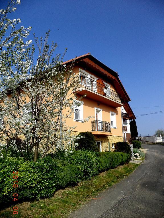 Margaréta Appartement