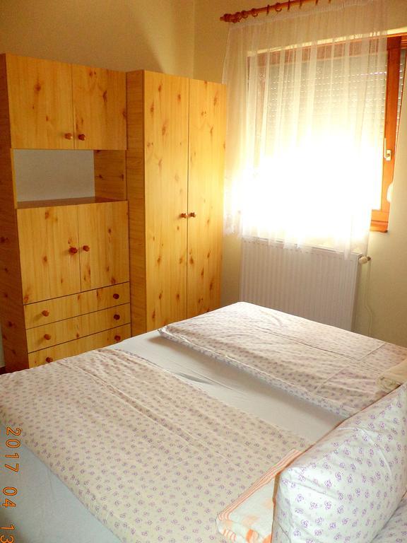 Margaréta Appartement Zalakaros
