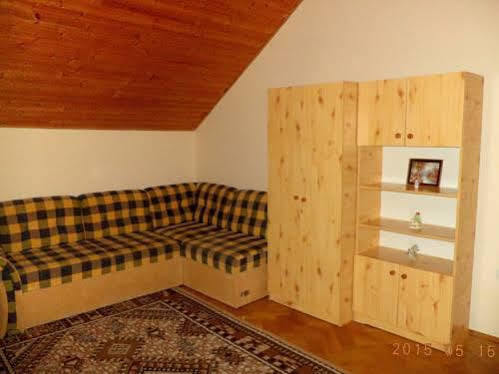 Margaréta Appartement