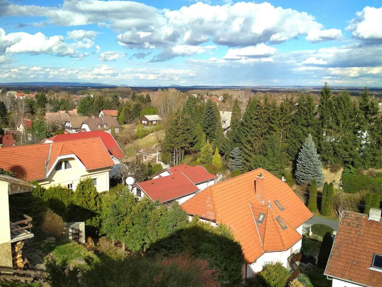 Margaréta Appartement