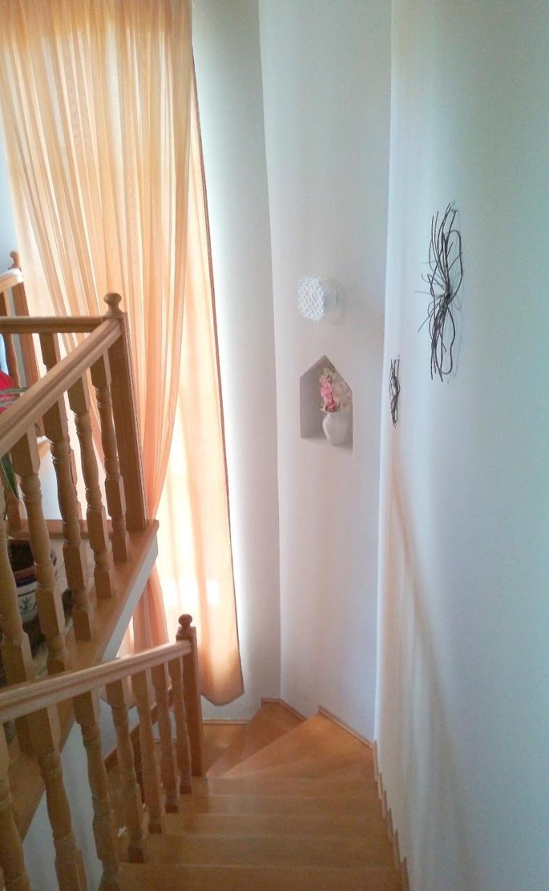 Margaréta Appartement Zalakaros