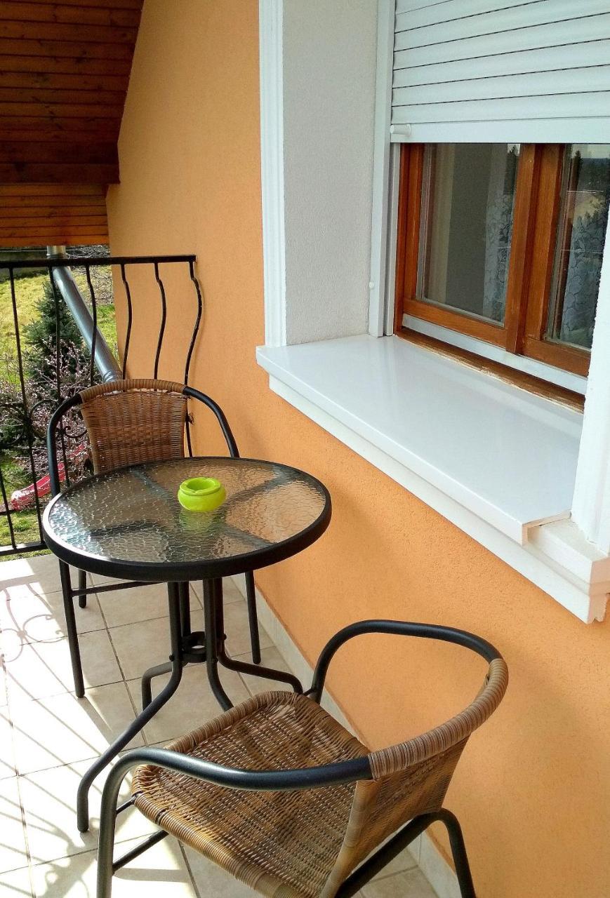 Margaréta Appartement Zalakaros